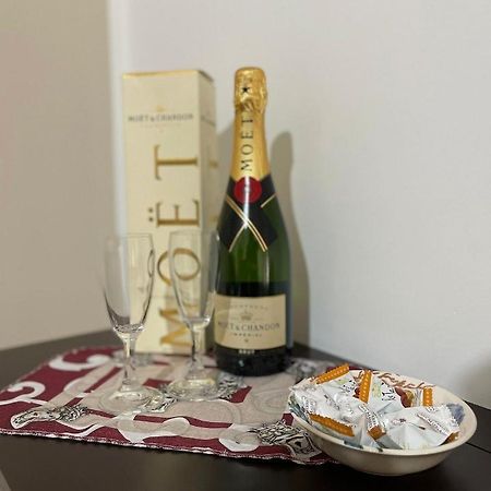 A Bone Guest House 카타니아 외부 사진