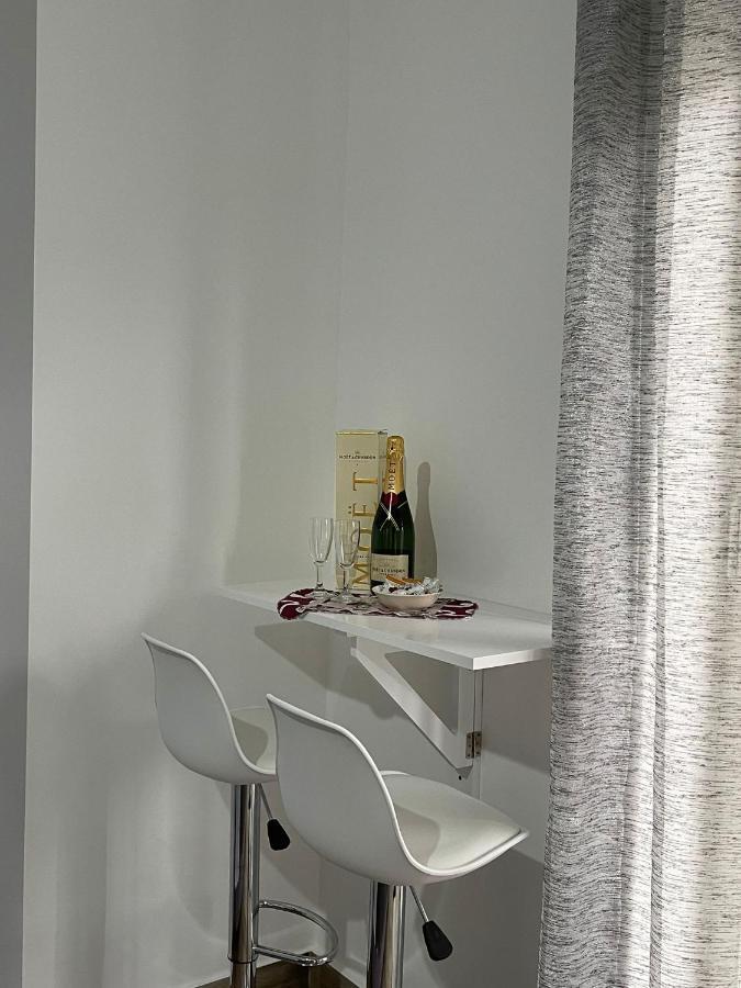 A Bone Guest House 카타니아 외부 사진