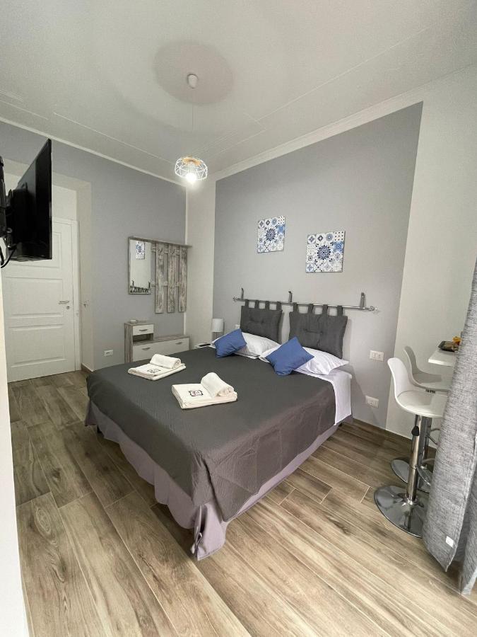 A Bone Guest House 카타니아 외부 사진