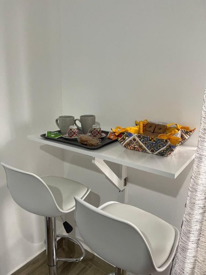 A Bone Guest House 카타니아 외부 사진